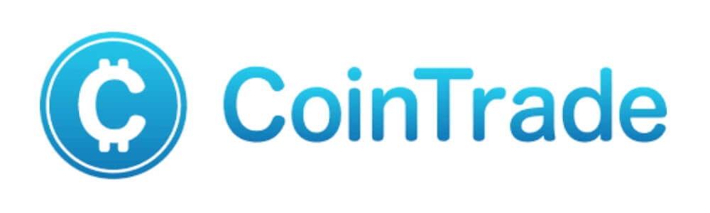 CoinTradeロゴ