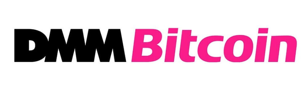 DMMbitcoinロゴ