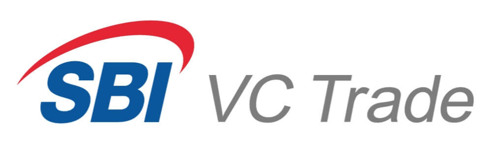 SBI VC Tradeロゴ